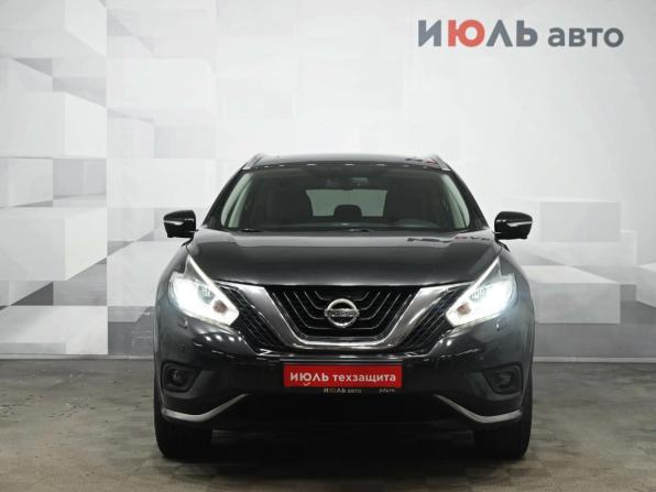 Nissan Murano III (Z52) с пробегом 2019 года, цена 2 990 000 рублей, 124294 км, внедорожник, Автокод Объявления