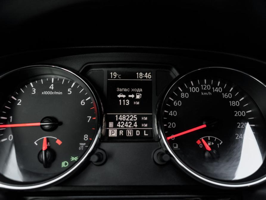 Nissan Qashqai I Рестайлинг Екатеринбург  - изображение 16