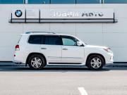Lexus LX III Рестайлинг Магнитогорск  - изображение 33