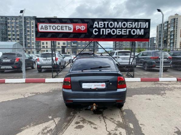 Lada (ВАЗ) Priora I Рестайлинг с пробегом 2014 года, цена 360 000 рублей, 212639 км, хэтчбек, Автокод Объявления