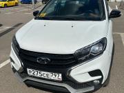 Lada (ВАЗ) XRAY I Москва  - изображение 8