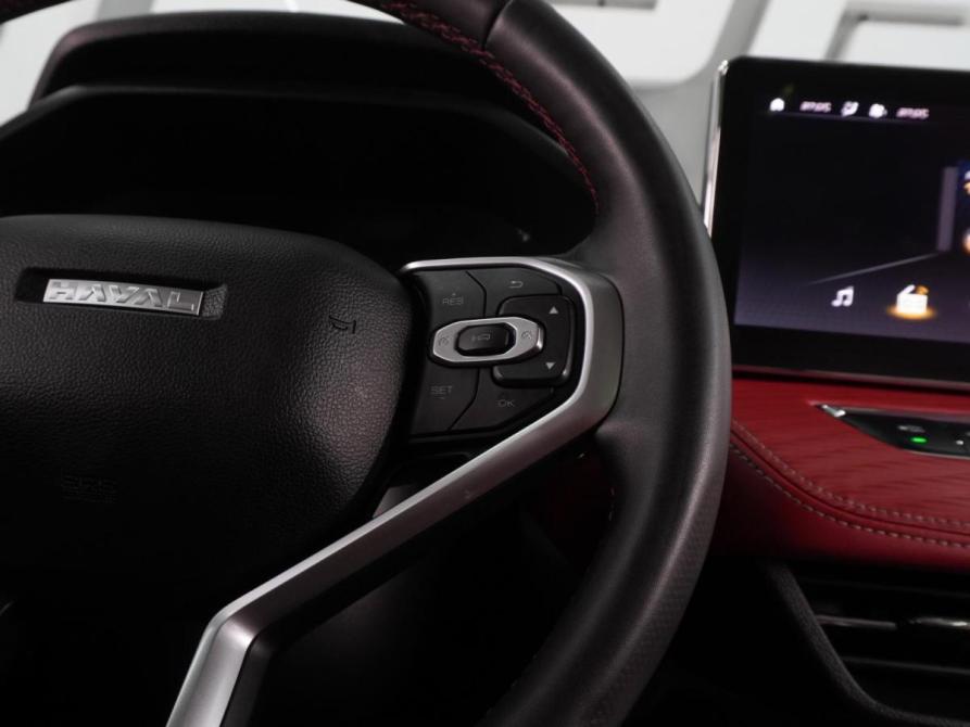 Haval Jolion I Рестайлинг Воронеж  - изображение 19