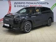 Jaecoo J8 Москва  - изображение 23