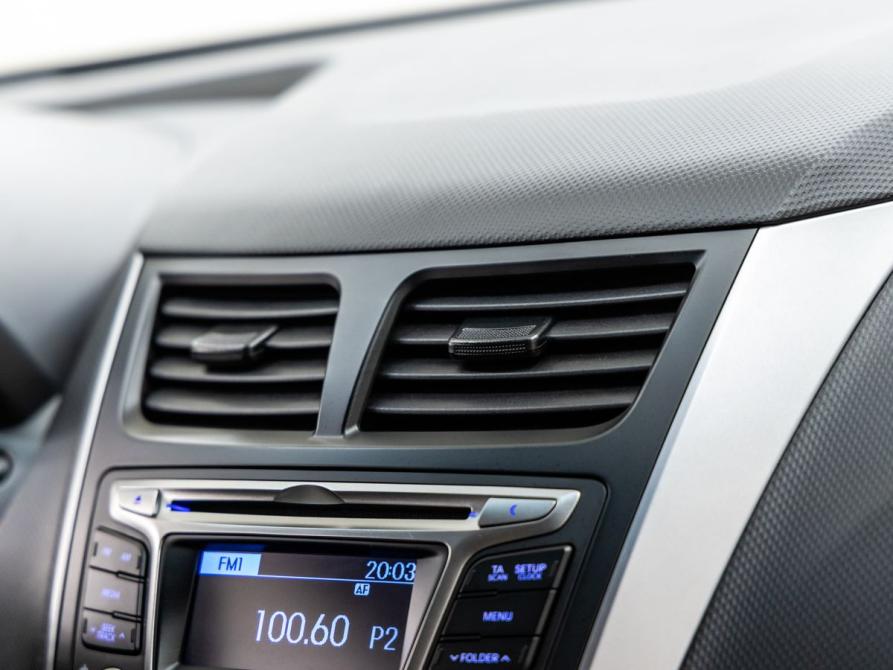 Hyundai Solaris I Рестайлинг Волгоград  - изображение 28