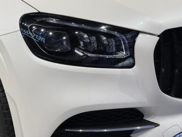 Mercedes-Benz GLS II (X167) с пробегом 2021 года, цена 8 490 000 рублей, 91199 км, внедорожник, Автокод Объявления