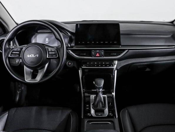 Kia K3 II (China Market) с пробегом 2022 года, цена 2 099 999 рублей, 39877 км, седан, Автокод Объявления