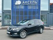 Nissan X-Trail III Рестайлинг Архангельск  - изображение 21