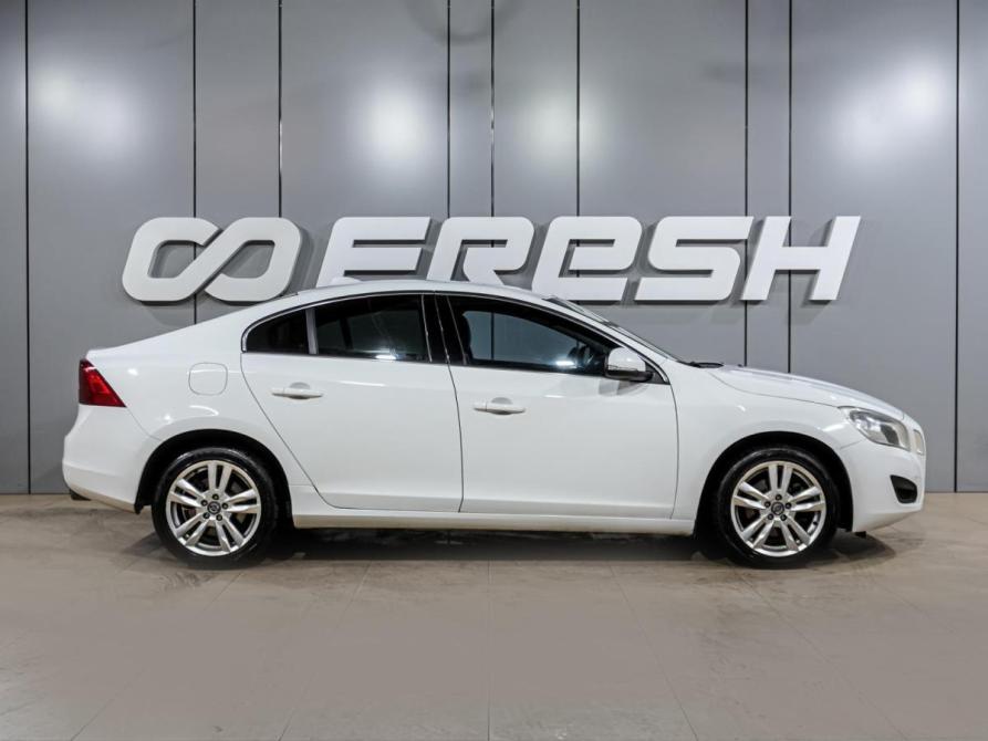 Volvo S60 II Воронеж  - изображение 5