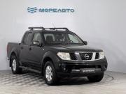 Nissan Navara (Frontier) III (D40) Калининград  - изображение 19