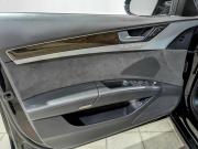 Audi A8 III (D4) Рестайлинг Химки  - изображение 49