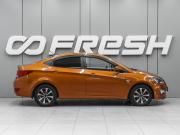 Hyundai Solaris I Рестайлинг Ростов-на-Дону  - изображение 22