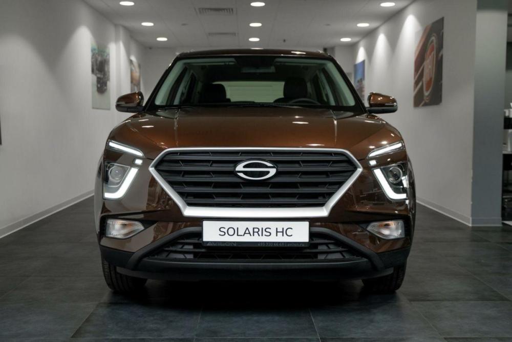 Solaris HC Москва  - изображение 5
