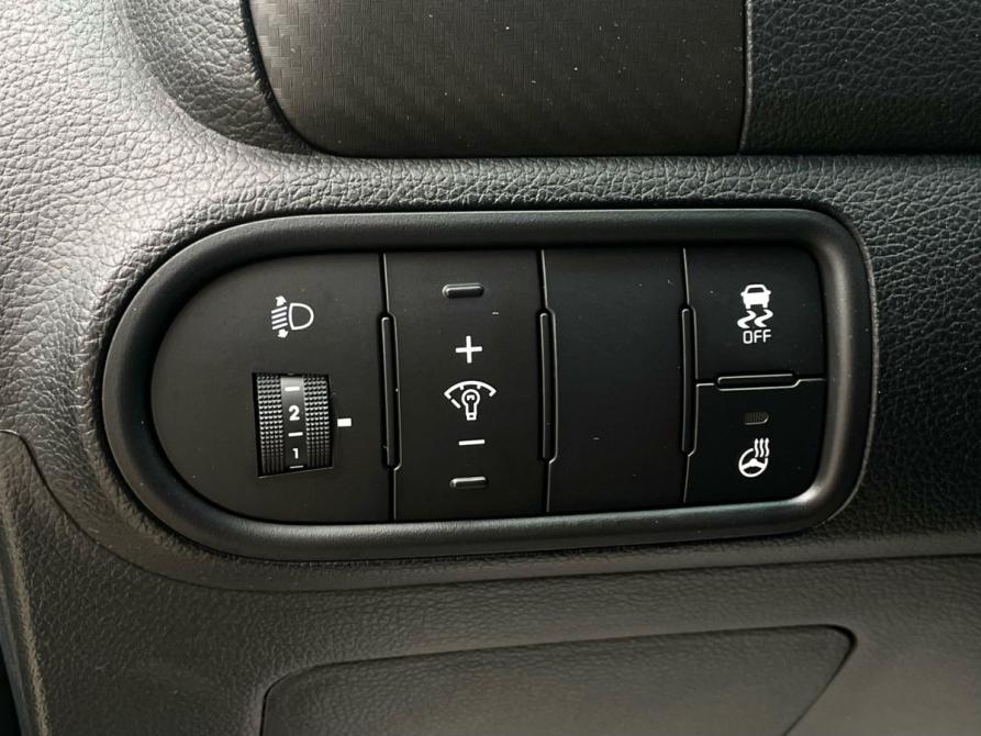 Kia Cerato III Рестайлинг (Classic) Краснодар  - изображение 12