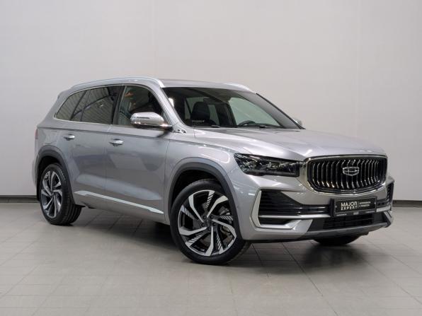 Geely Monjaro I с пробегом 2025 года, цена 4 100 000 рублей, 6013 км, внедорожник, Автокод Объявления