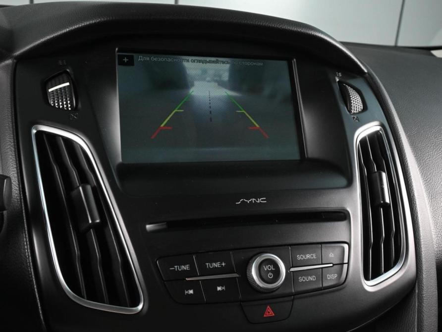 Ford Focus III Рестайлинг Ростов-на-Дону  - изображение 13