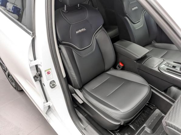 Haval Jolion I с пробегом 2023 года, цена 1 895 000 рублей, 27981 км, внедорожник, Автокод Объявления