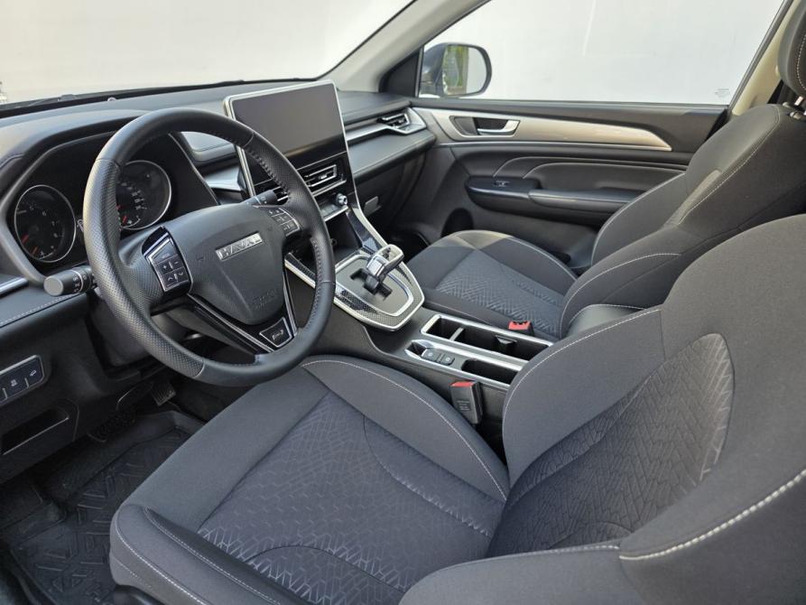 Haval M6 II Москва  - изображение 9