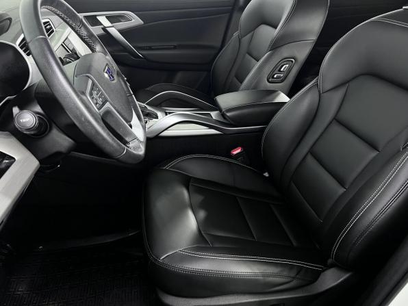 Geely Atlas I с пробегом 2019 года, цена 1 690 000 рублей, 74000 км, внедорожник, Автокод Объявления