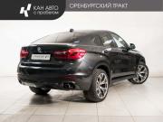 BMW X6 II (F16) Казань  - изображение 24