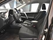 Toyota RAV4 IV (XA40) Рестайлинг Москва  - изображение 44