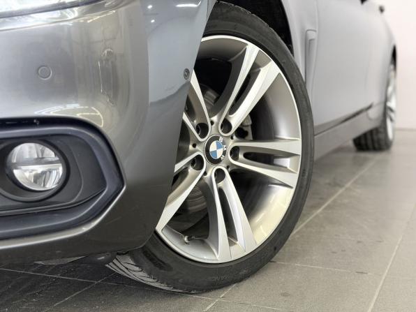 BMW 4 серии F32/F33/F36 Рестайлинг с пробегом 2018 года, цена 3 549 000 рублей, 81957 км, лифтбек, Автокод Объявления