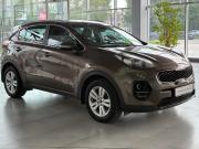 Kia Sportage IV Новосибирск  - изображение 39