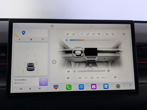 JETOUR Dashing I с пробегом 2023 года, цена 1 799 000 рублей, 55140 км, внедорожник, Автокод Объявления