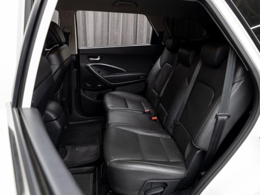 Hyundai Santa Fe III Рестайлинг Краснодар  - изображение 17