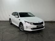 Kia Optima IV Москва  - изображение 22
