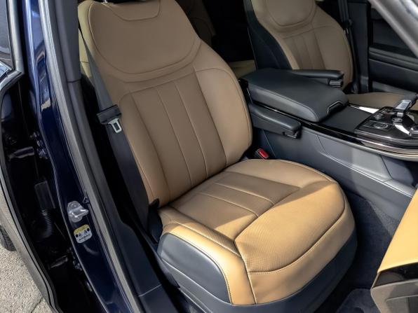 Land Rover Range Rover Sport III с пробегом 2022 года, цена 12 500 000 рублей, 26033 км, внедорожник, Автокод Объявления
