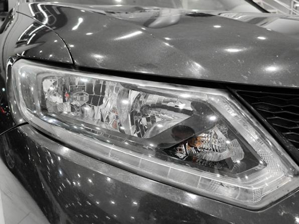 Nissan X-Trail III с пробегом 2017 года, цена 1 550 000 рублей, 176566 км, внедорожник, Автокод Объявления