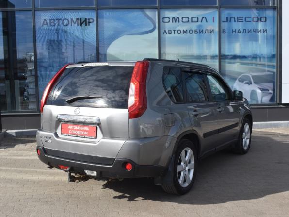 Nissan X-Trail II Рестайлинг с пробегом 2011 года, цена 950 000 рублей, 209903 км, внедорожник, Автокод Объявления