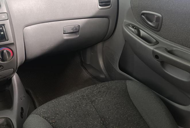 Hyundai Accent II с пробегом 2008 года, цена 465 000 рублей, 268664 км, седан, Автокод Объявления
