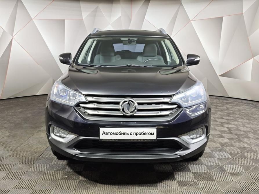 Dongfeng AX7 I Москва  - изображение 7