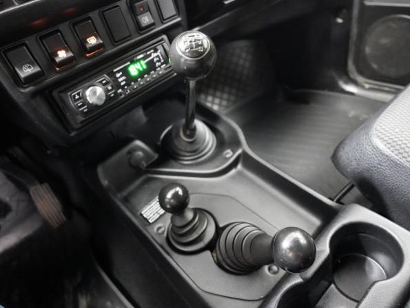 Lada (ВАЗ) 2121 (4x4) I Рестайлинг с пробегом 2018 года, цена 556 000 рублей, 97400 км, внедорожник, Автокод Объявления