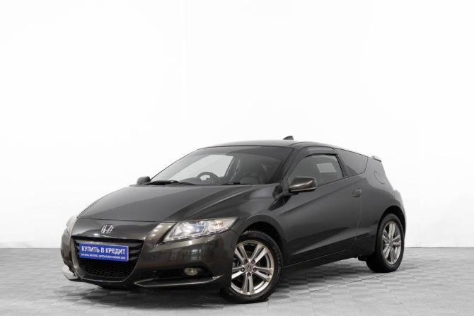 Honda CR-Z I с пробегом 2010 года, цена 899 000 рублей, 210000 км, хэтчбек, Автокод Объявления