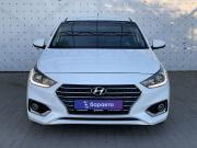Hyundai Solaris II Тамбов  - изображение 22