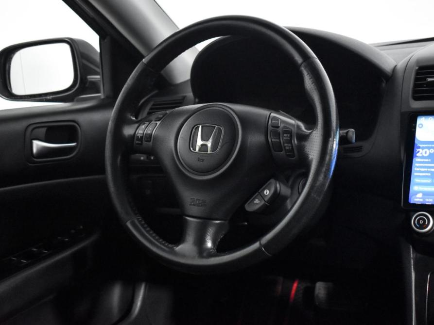 Honda Accord VII Рестайлинг Санкт-Петербург  - изображение 16