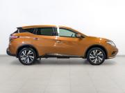 Nissan Murano III (Z52) Санкт-Петербург  - изображение 34