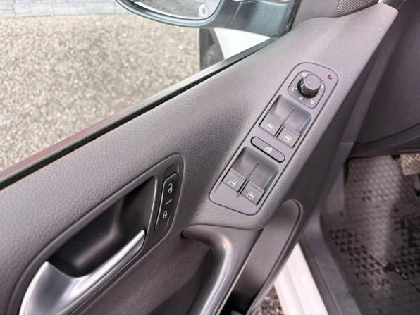 Volkswagen Tiguan I Рестайлинг с пробегом 2014 года, цена 1 590 000 рублей, 214178 км, внедорожник, Автокод Объявления