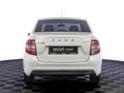 Lada (ВАЗ) Granta I Рестайлинг Москва  - изображение 32