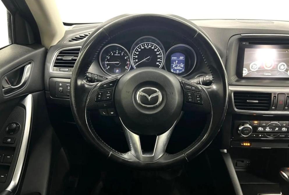 Mazda CX-5 I Нижний Новгород  - изображение 17