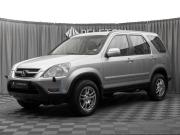 Honda CR-V II Москва  - изображение 25