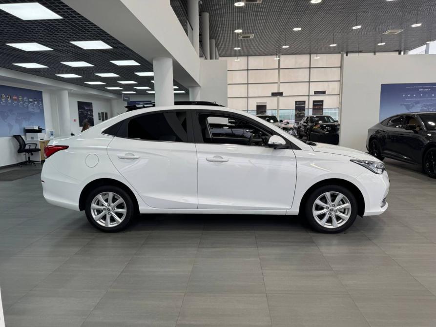 Changan Alsvin Ростов-на-Дону  - изображение 4
