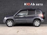 Chevrolet Niva I Рестайлинг Екатеринбург  - изображение 14