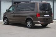 Volkswagen Caravelle T5 Рестайлинг Саратов  - изображение 36