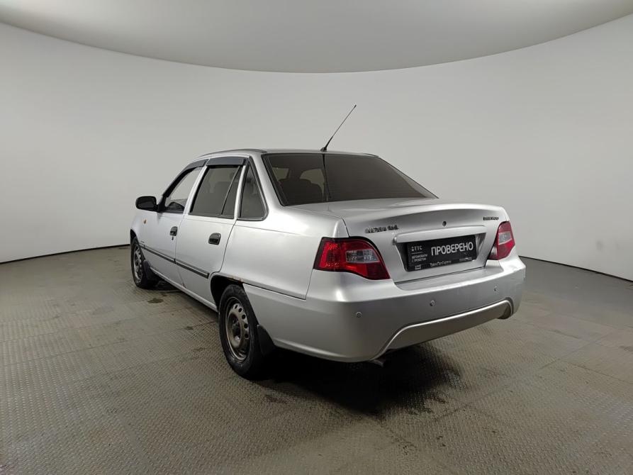Daewoo Nexia I Рестайлинг Уфа  - изображение 8