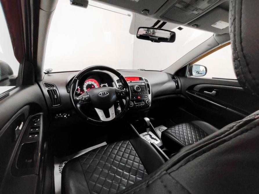 Kia Ceed I Рестайлинг Тула  - изображение 12