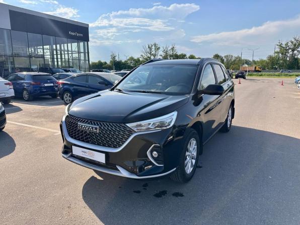 Haval M6 II с пробегом 2025 года, цена 1 942 500 рублей, 11857 км, внедорожник, Автокод Объявления