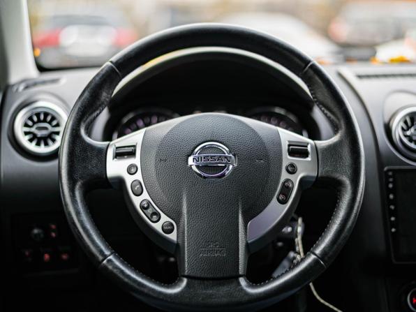 Nissan Qashqai I Рестайлинг с пробегом 2013 года, цена 970 000 рублей, 226538 км, внедорожник, Автокод Объявления